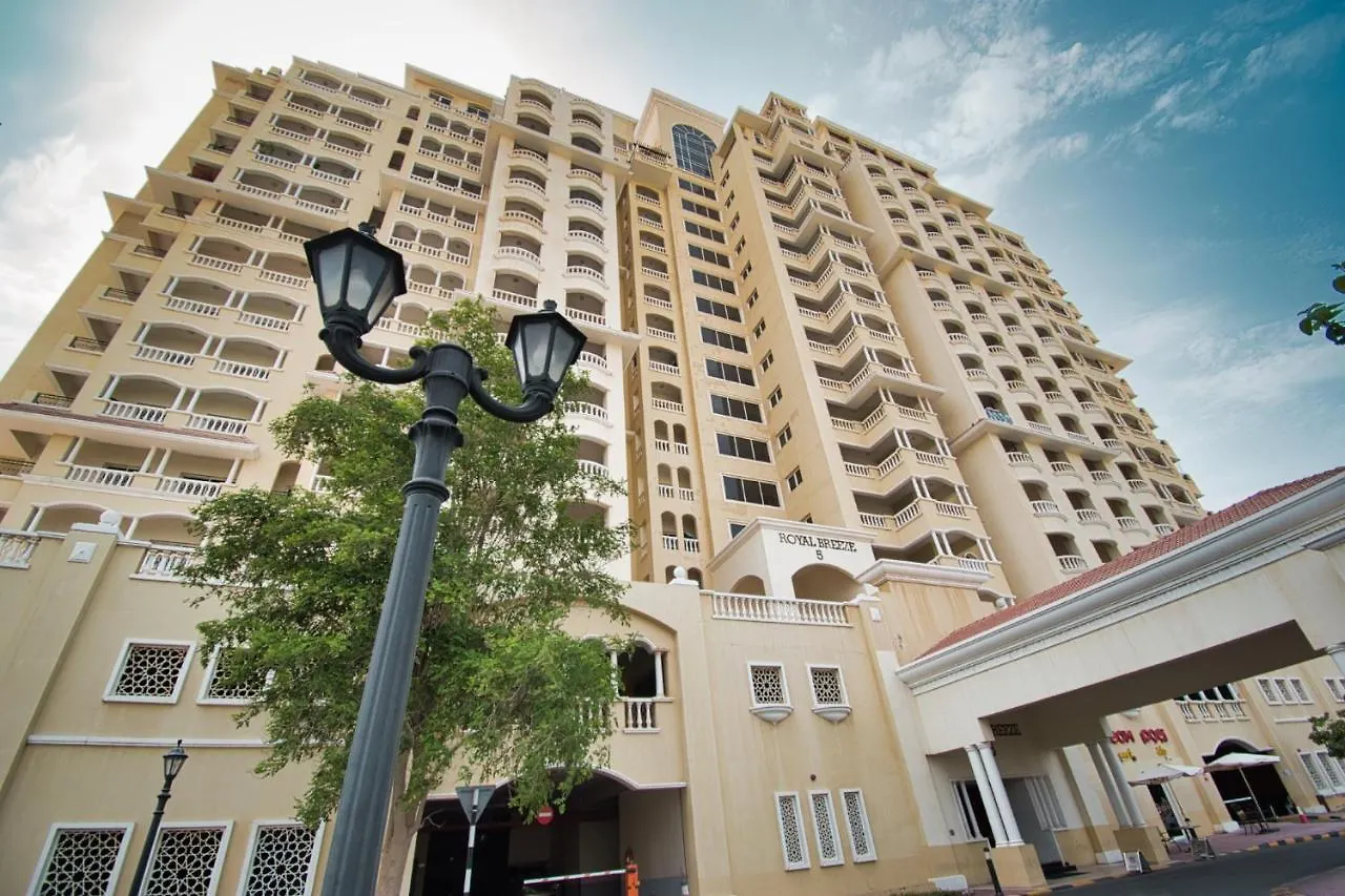 Charming Sea And Sunset View Apartment Ras al-Khaimah 0*,  United Arab Emirates