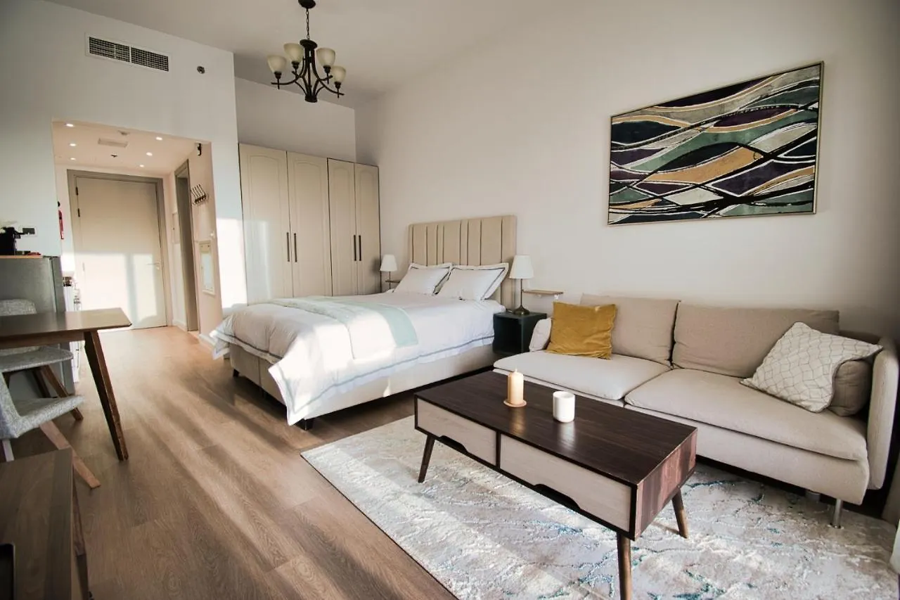 Charming Sea And Sunset View Apartment Ras al-Khaimah