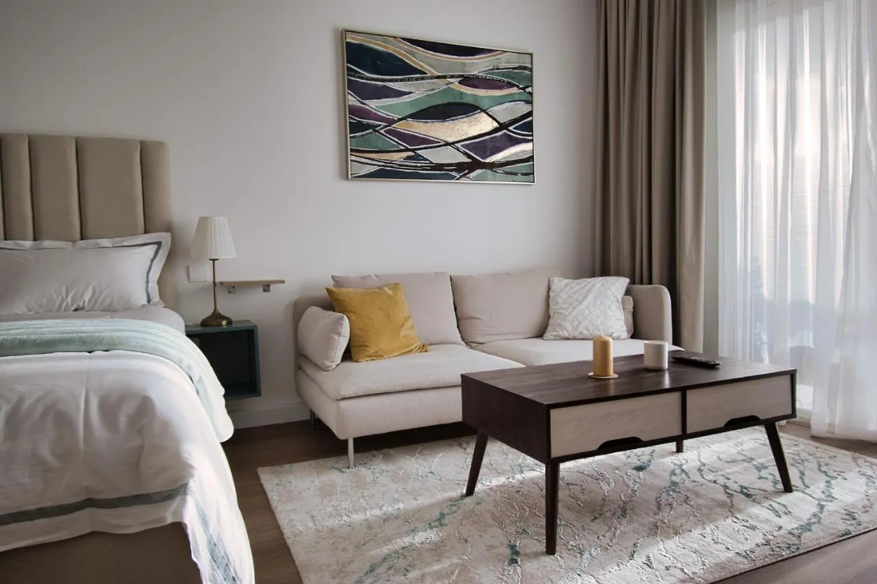 Charming Sea And Sunset View Apartment Ras al-Khaimah 0*,  United Arab Emirates