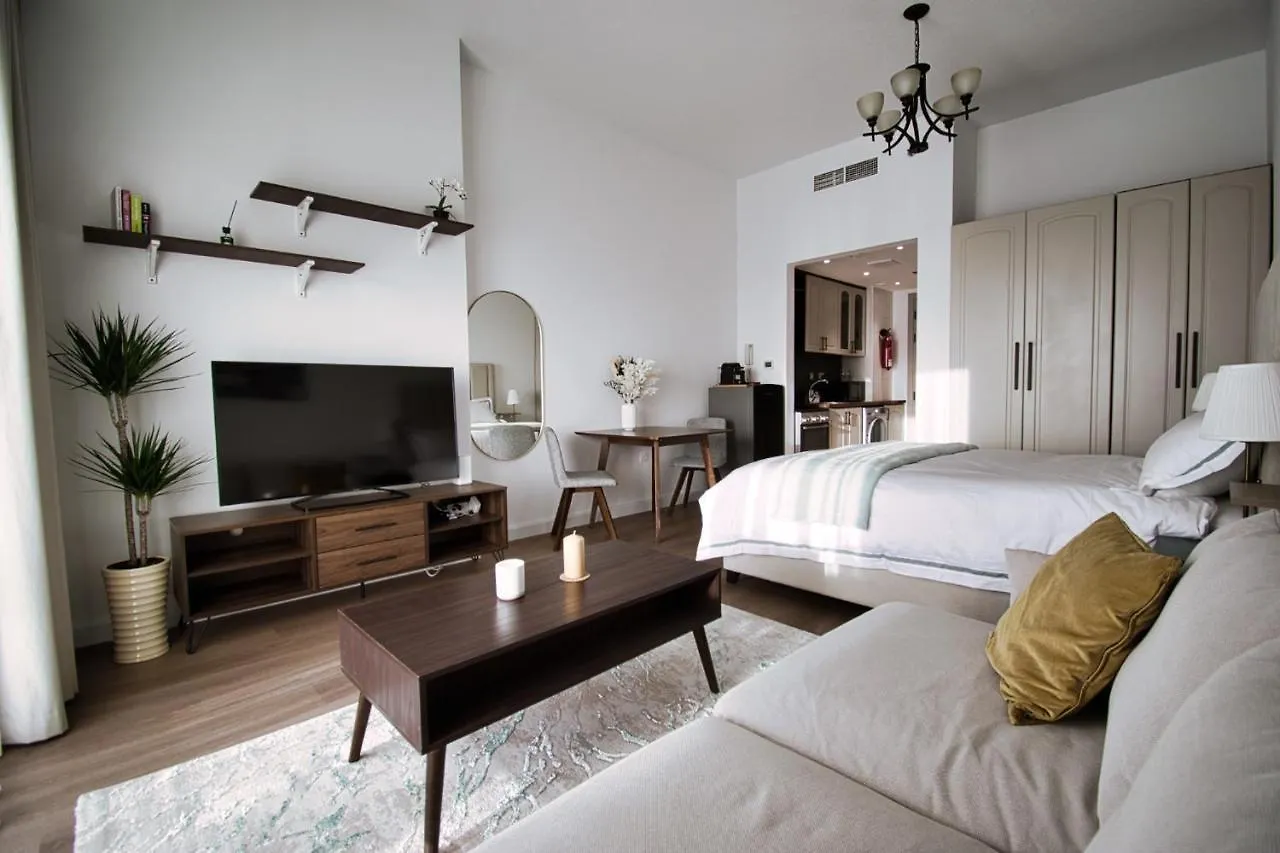 Charming Sea And Sunset View Apartment Ras al-Khaimah